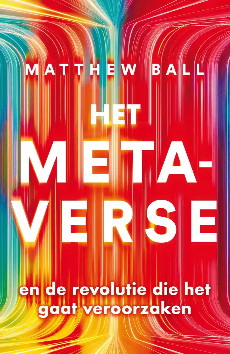 HET METAVERSE