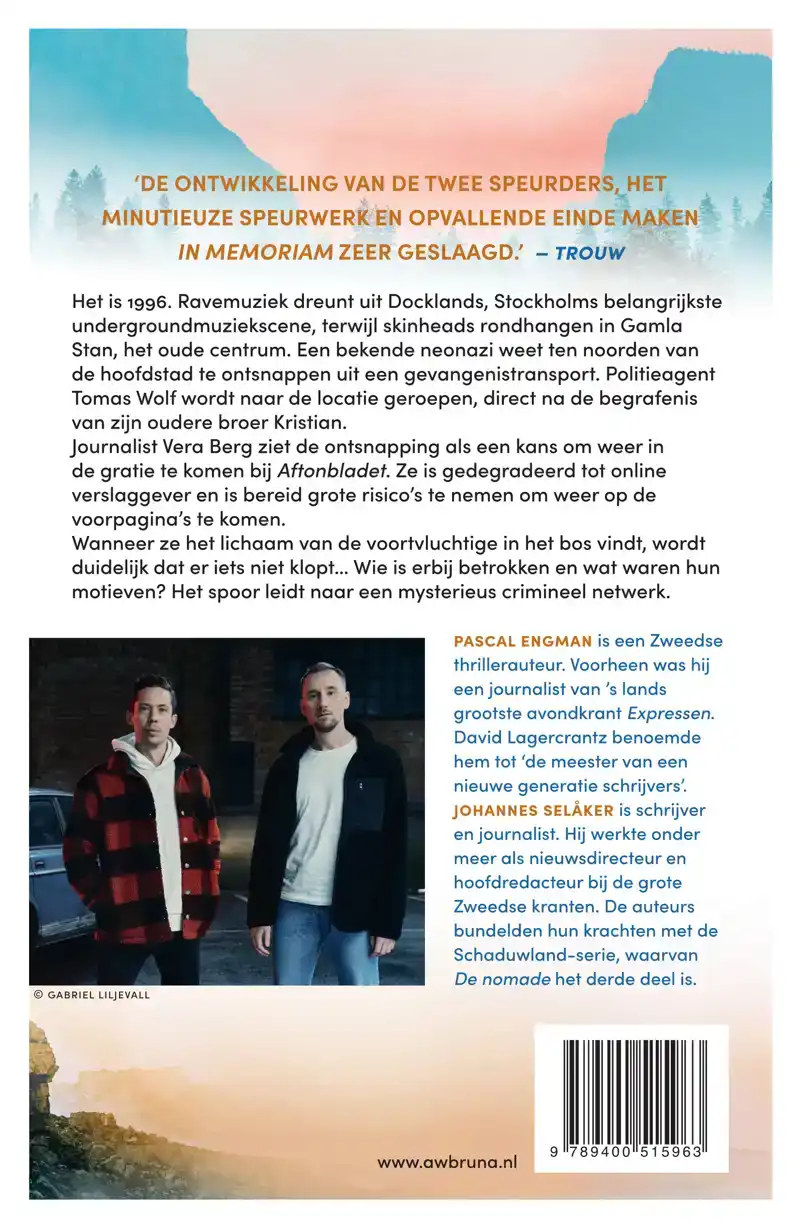 DE NOMADE