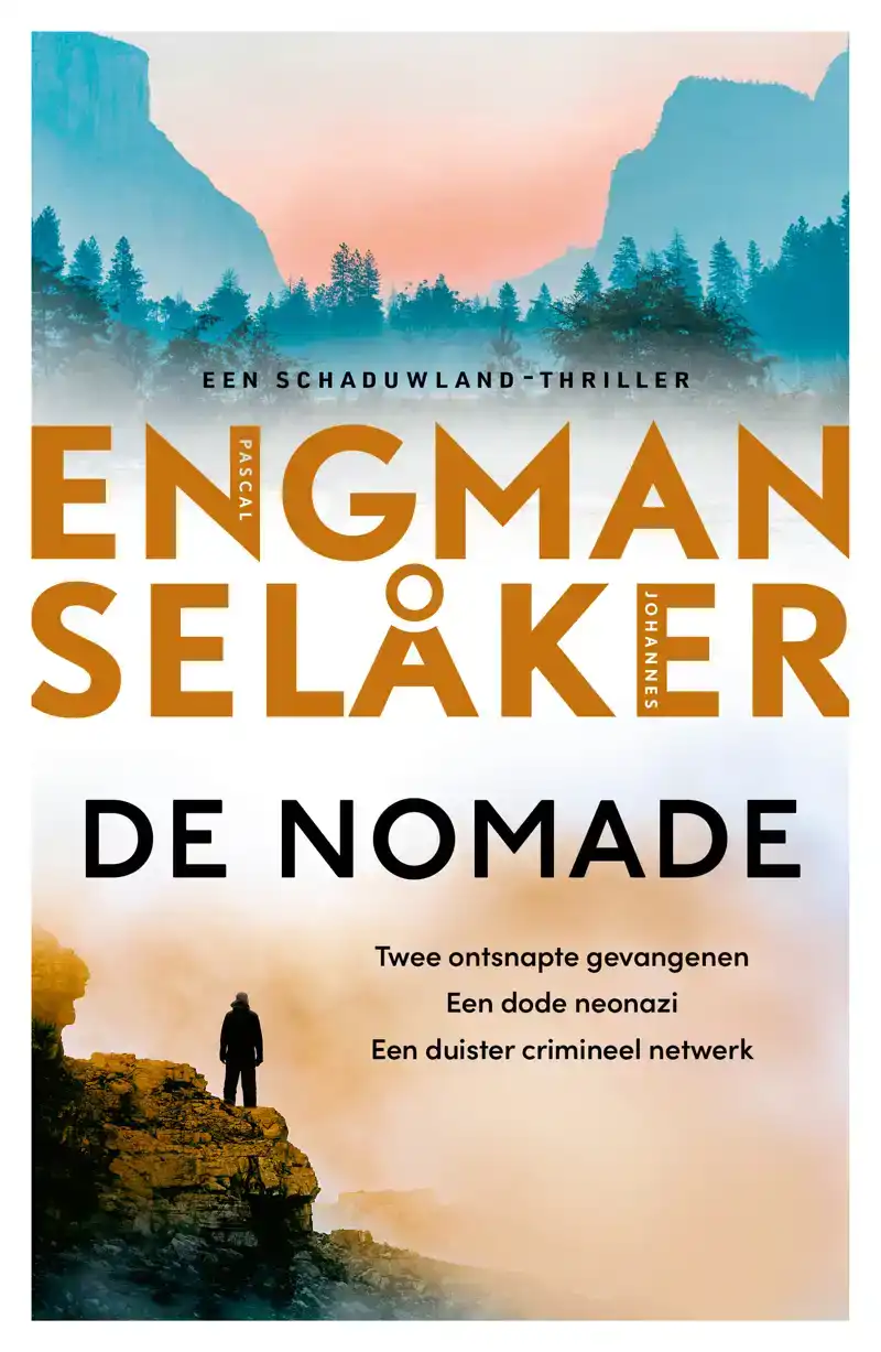 DE NOMADE
