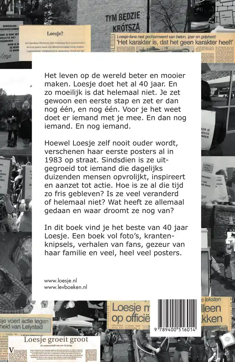 HET LIJKT SIMPEL EN DAT IS HET OOK