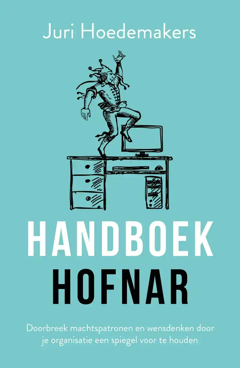 HANDBOEK HOFNAR