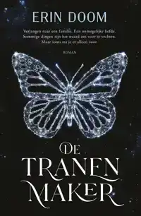 DE TRANENMAKER