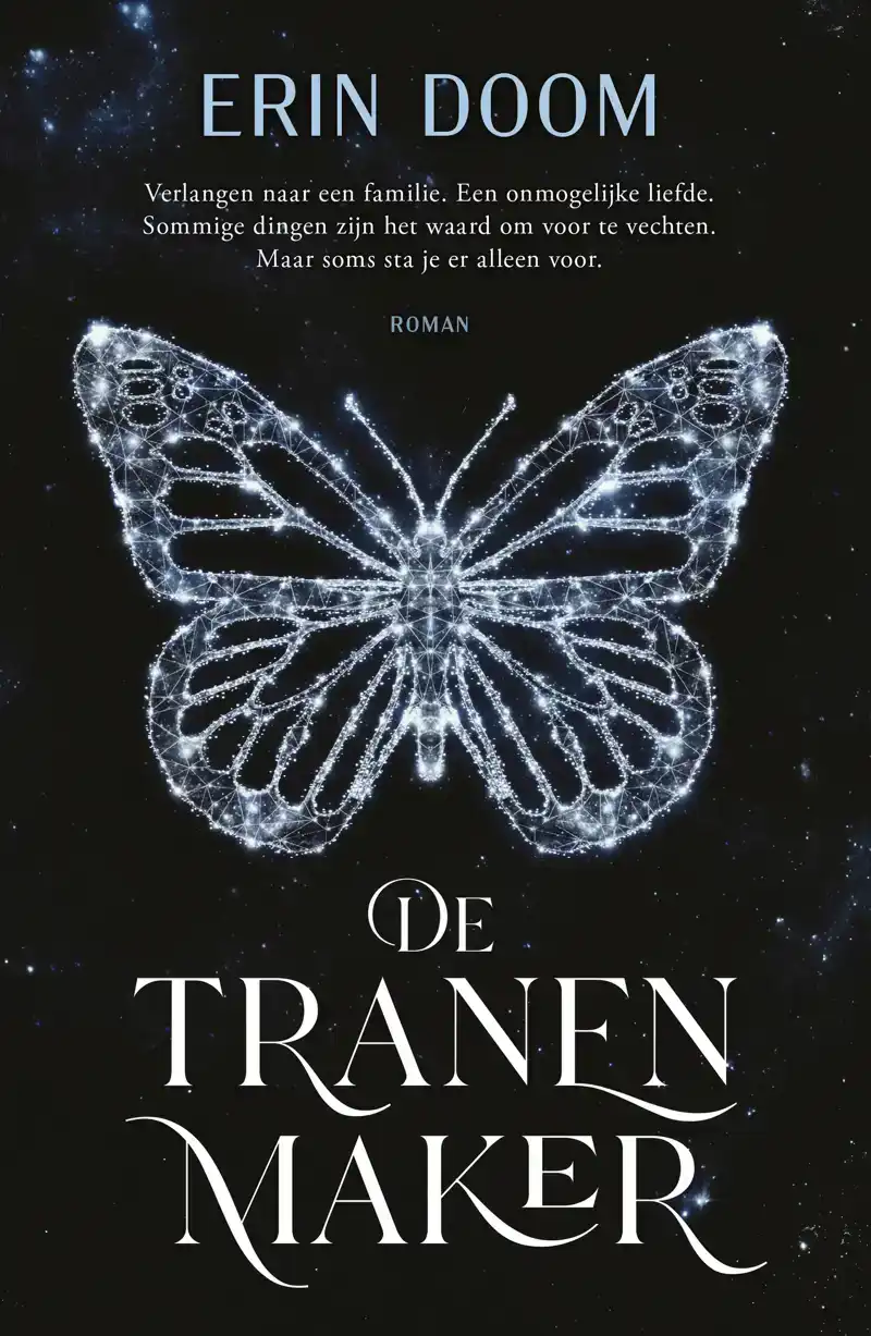 DE TRANENMAKER