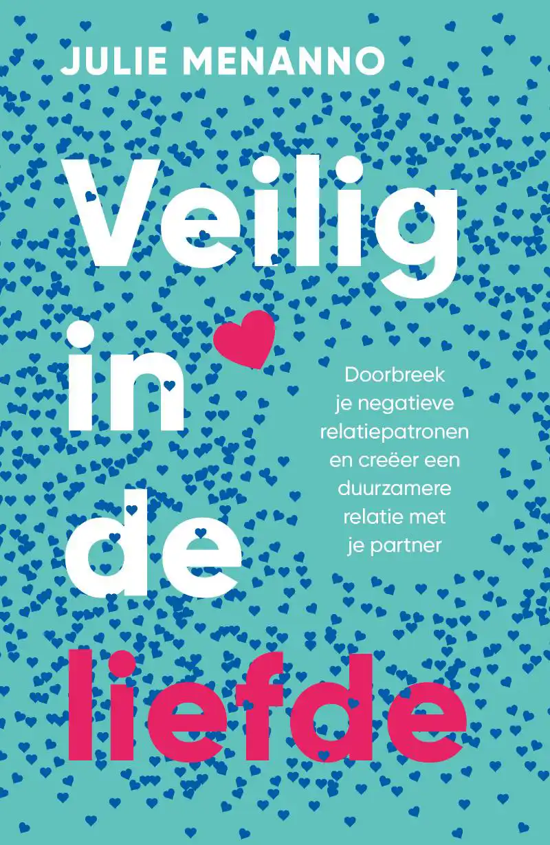 VEILIG IN DE LIEFDE