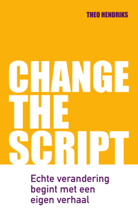 CHANGE THE SCRIPT