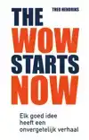 THE WOW STARTS NOW