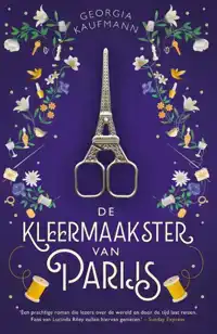 DE KLEERMAAKSTER VAN PARIJS