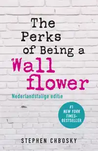THE PERKS OF BEING A WALLFLOWER