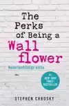 THE PERKS OF BEING A WALLFLOWER