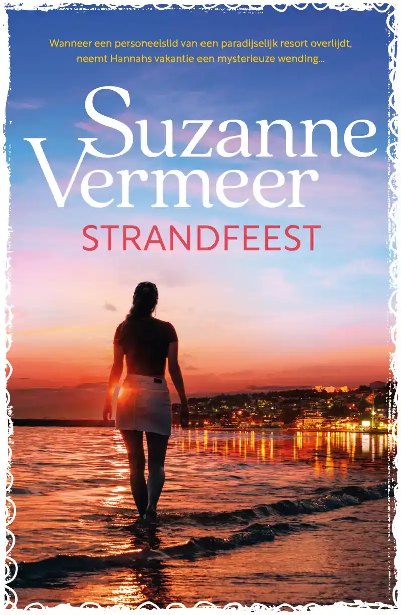 STRANDFEEST