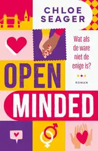 OPEN-MINDED