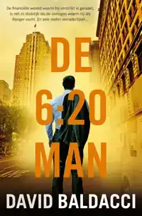 DE 6:20 MAN