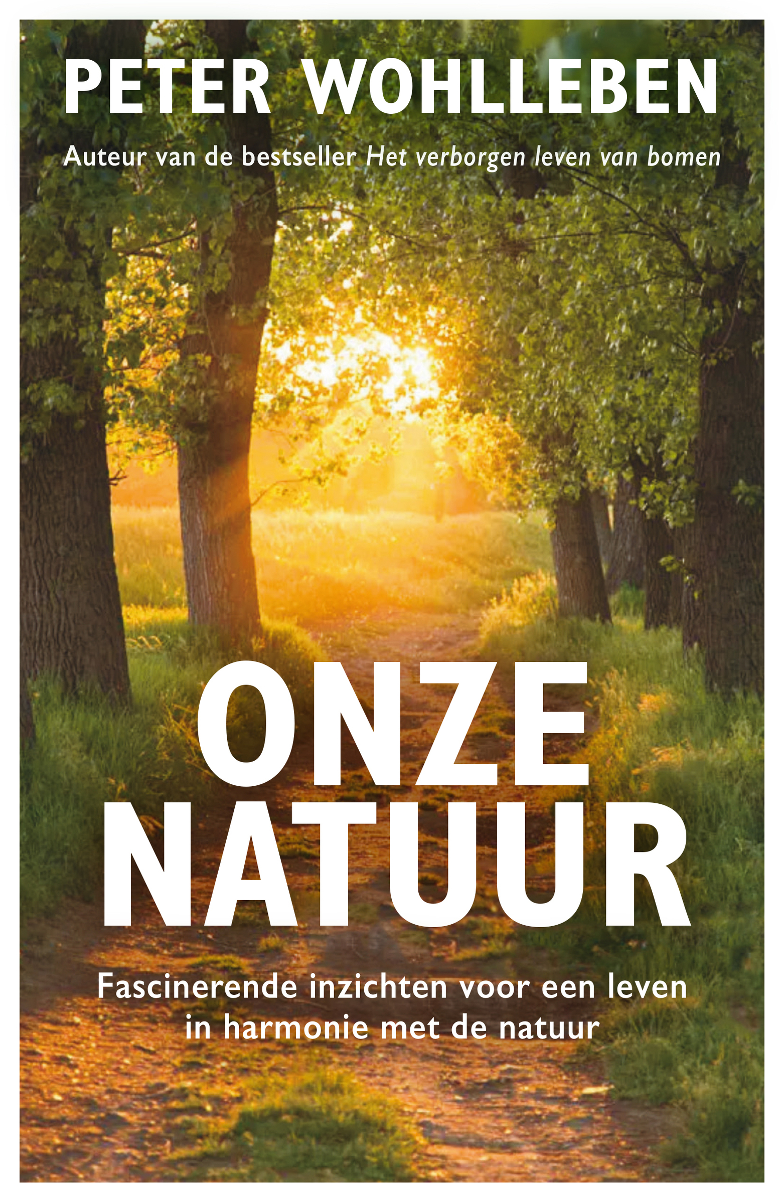 ONZE NATUUR