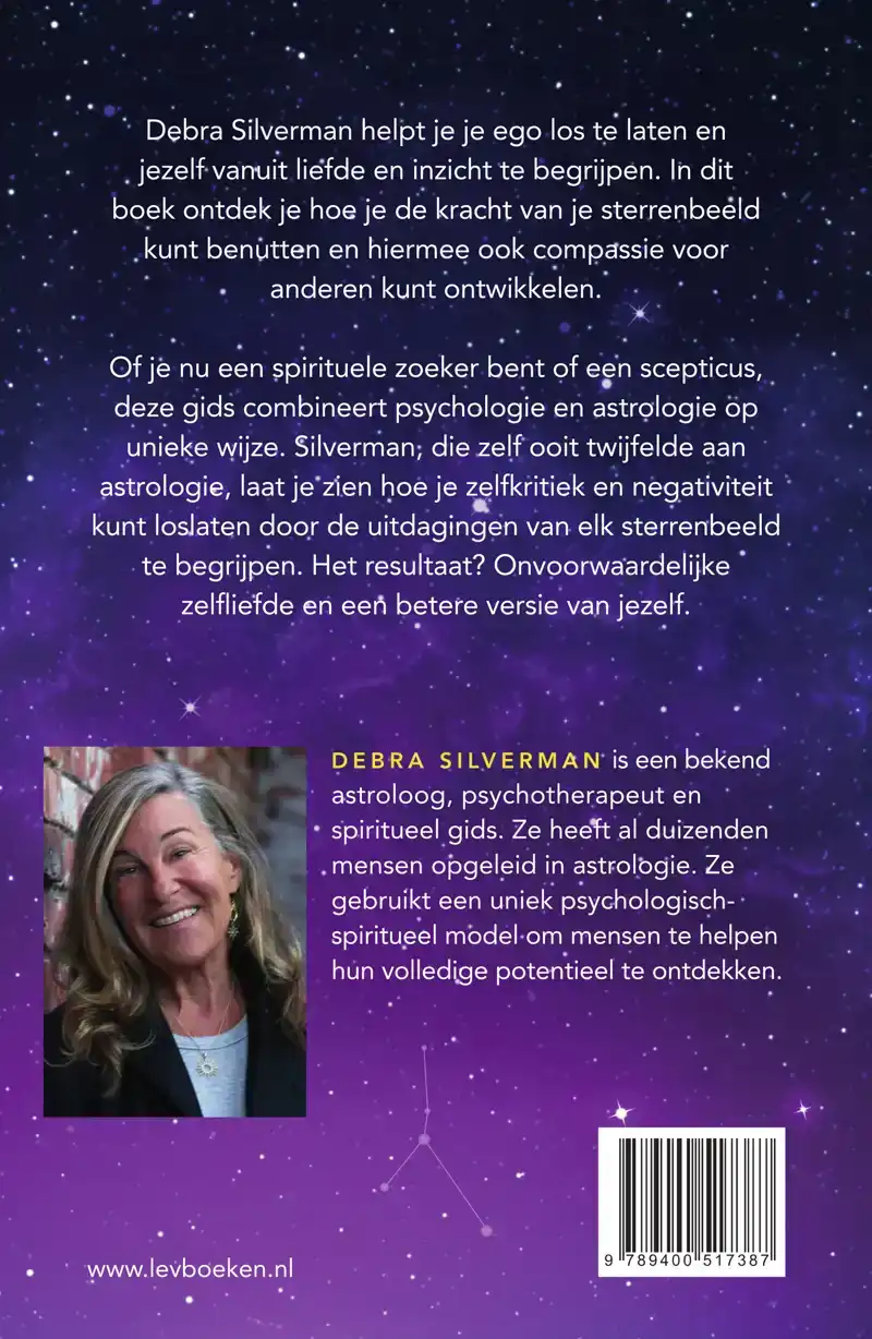 IK GELOOF NIET IN ASTROLOGIE