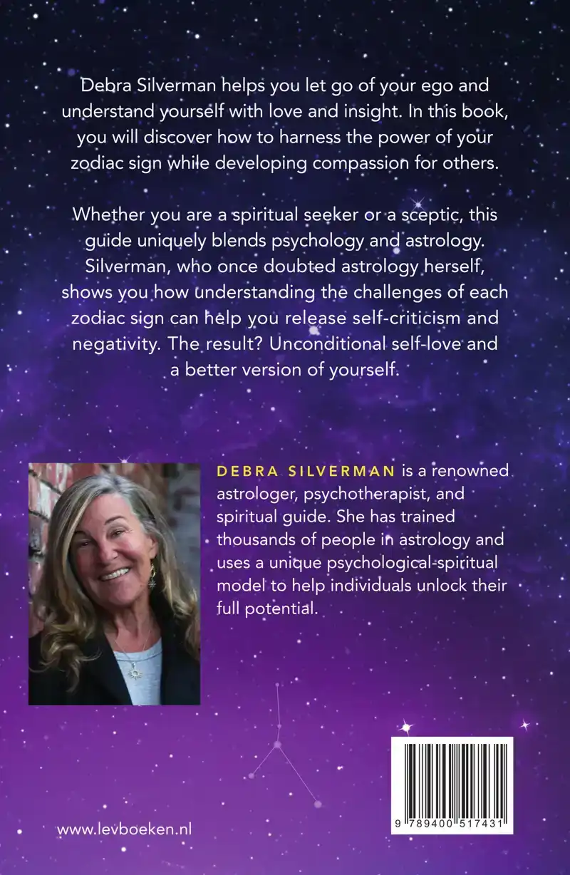 I DON'T BELIEVE IN ASTROLOGY (ENG)