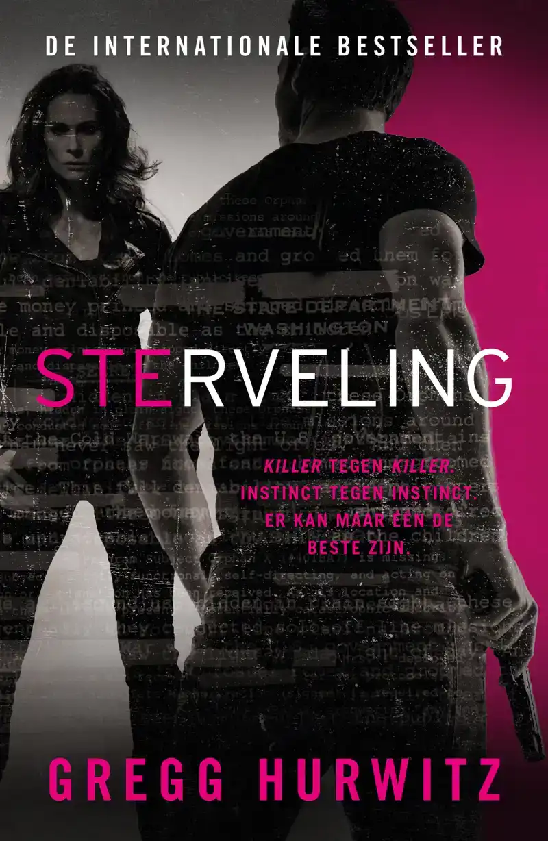 STERVELING