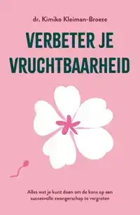 VERBETER JE VRUCHTBAARHEID