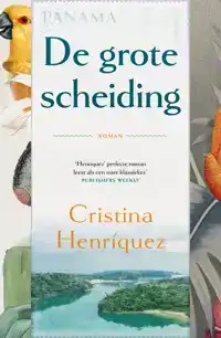 DE GROTE SCHEIDING