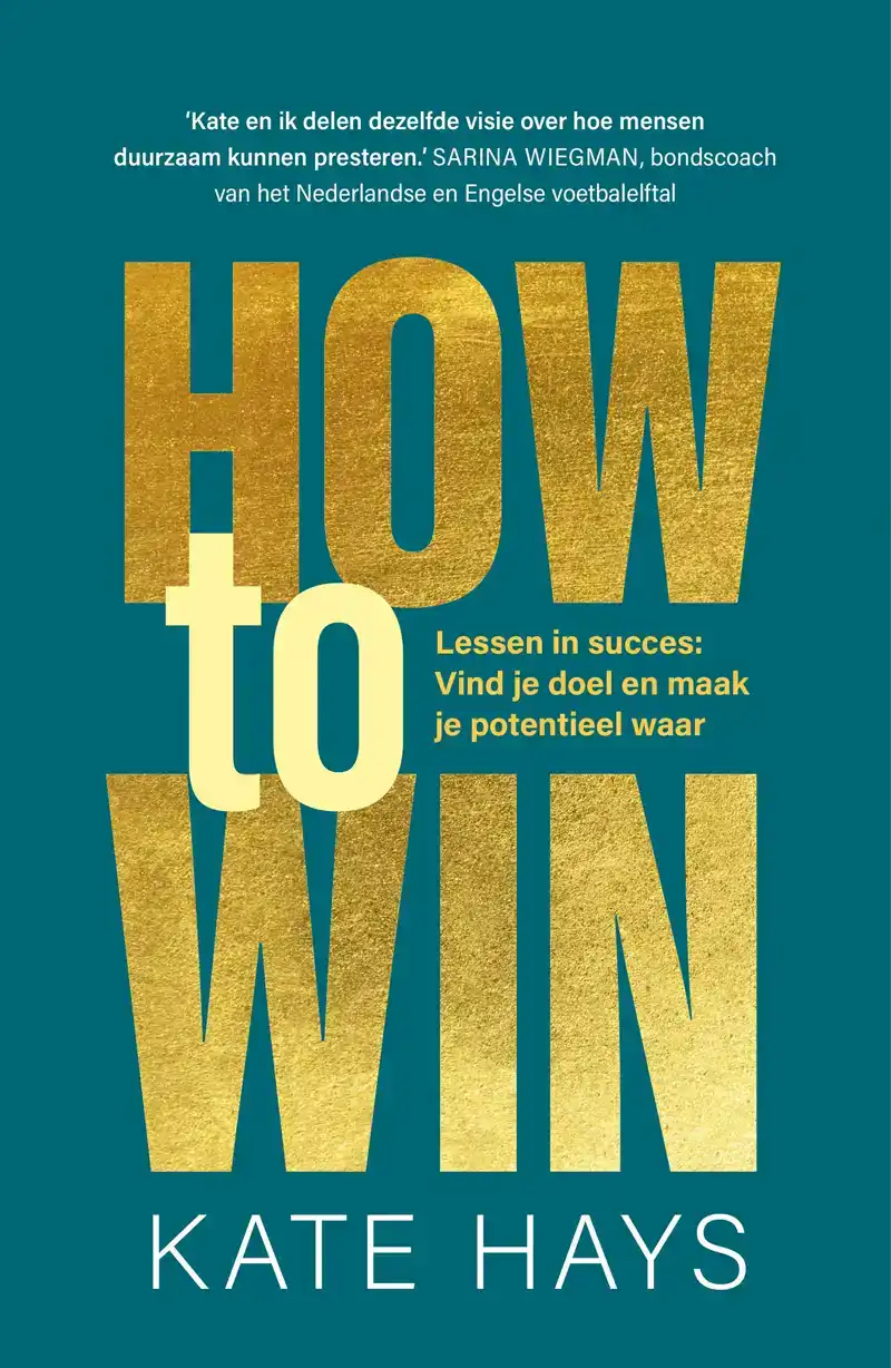 HOW TO WIN