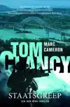 TOM CLANCY STAATSGREEP