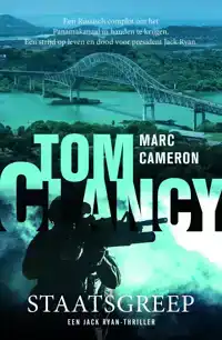 TOM CLANCY STAATSGREEP