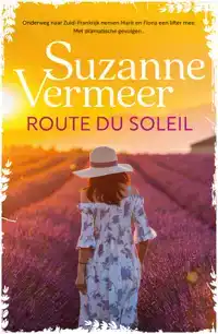 ROUTE DU SOLEIL