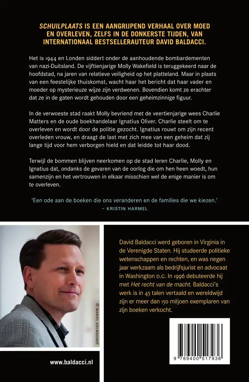 SCHUILPLAATS