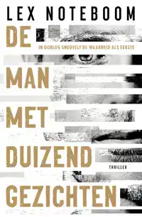 DE MAN MET DUIZEND GEZICHTEN