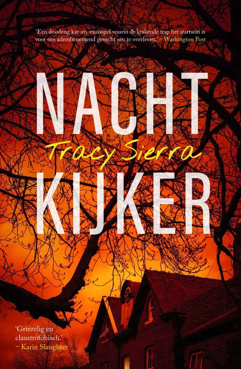 NACHTKIJKER