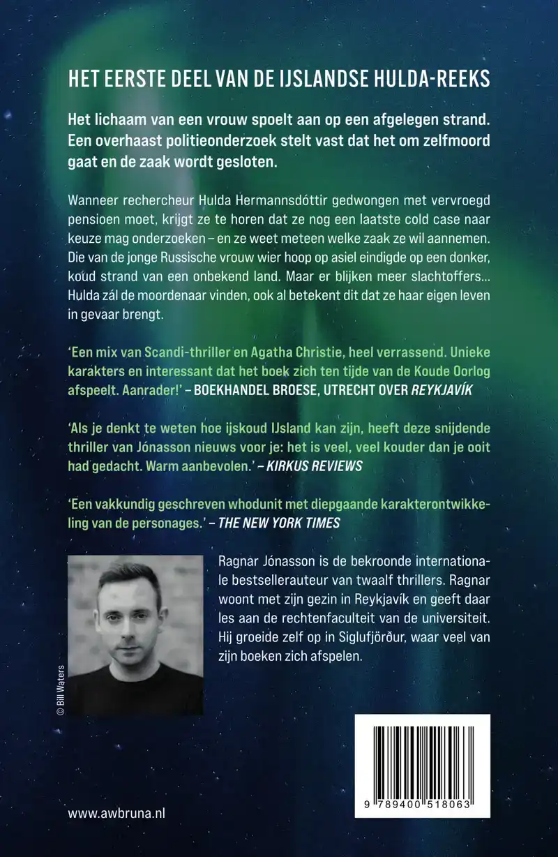 DE DUISTERNIS