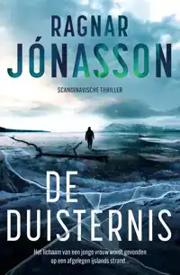 DE DUISTERNIS (HULDA 1)