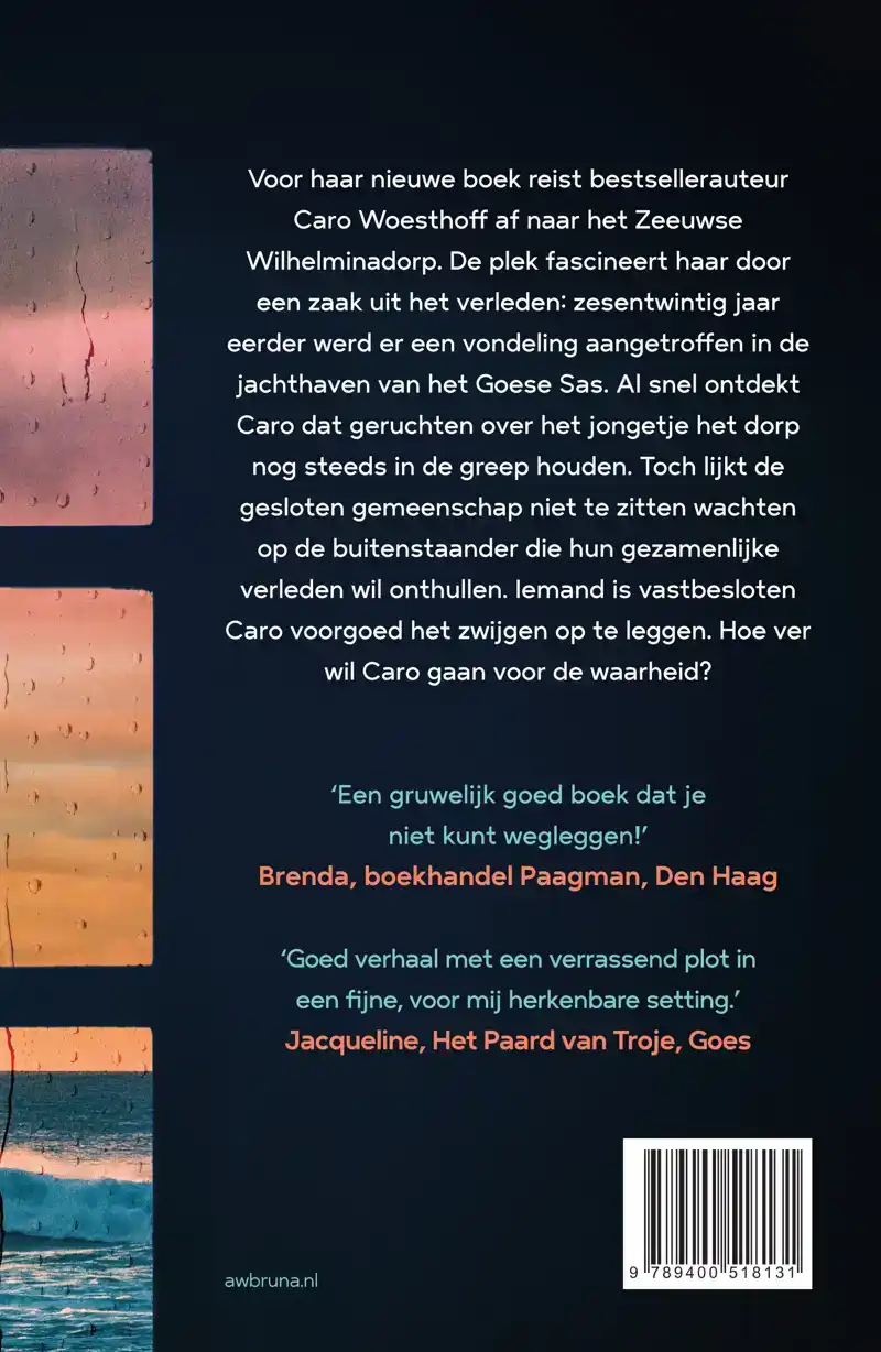 NIETS GEZIEN