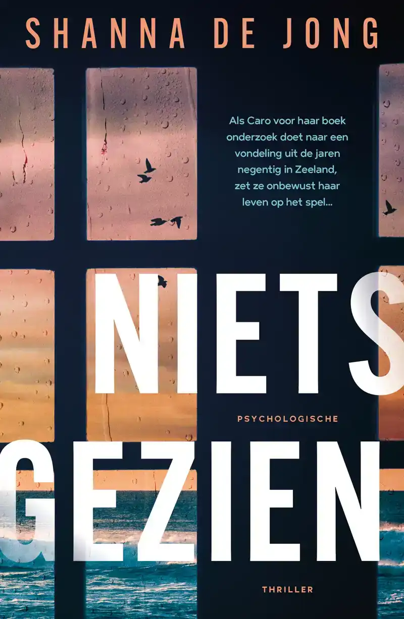 NIETS GEZIEN