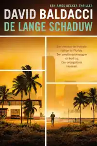 DE LANGE SCHADUW