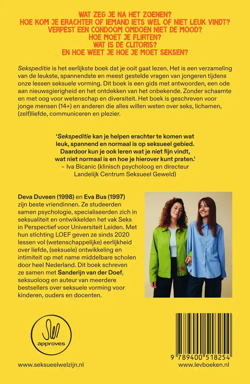 SEKSPEDITIE