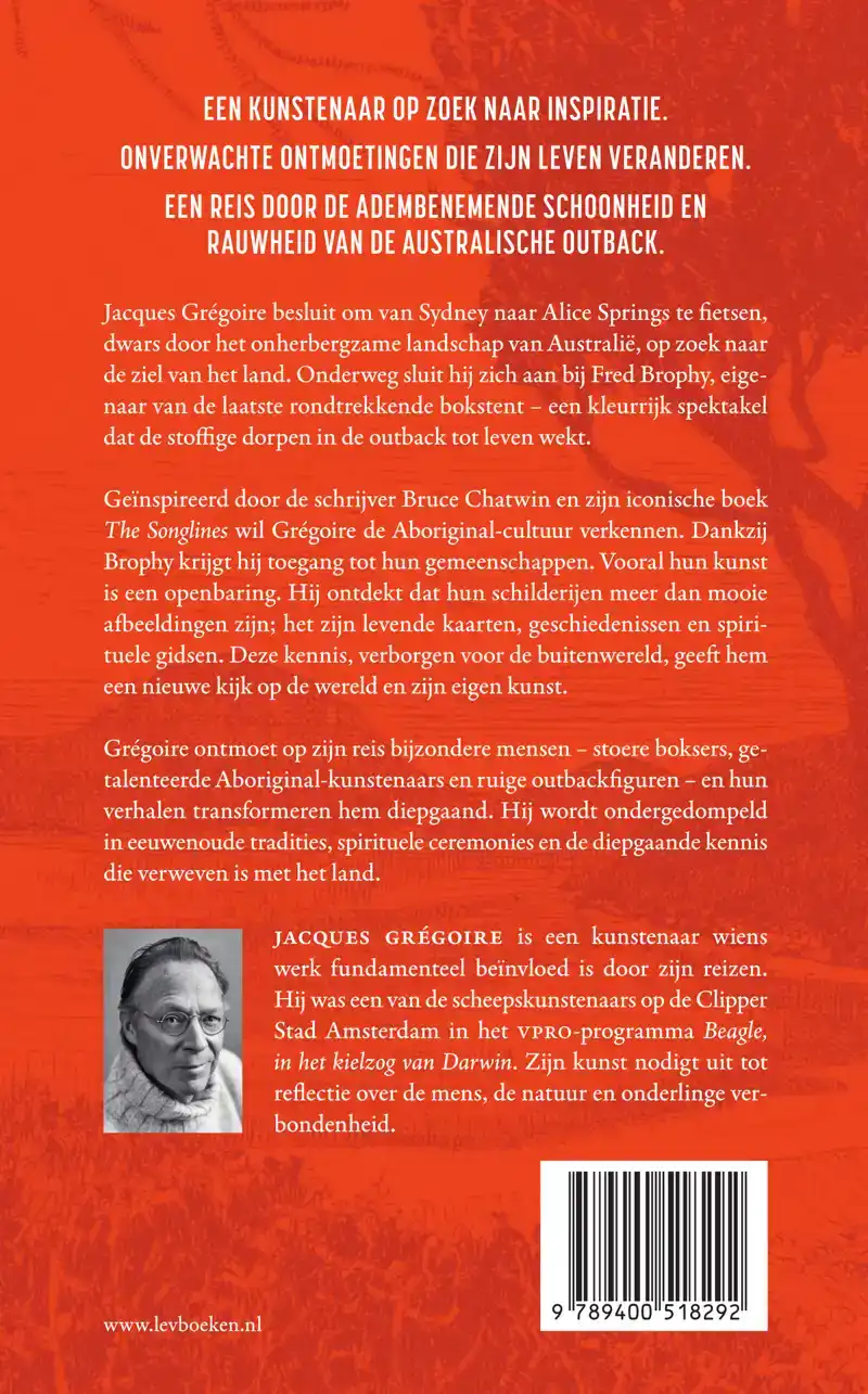 HET LIED VAN HET LAND