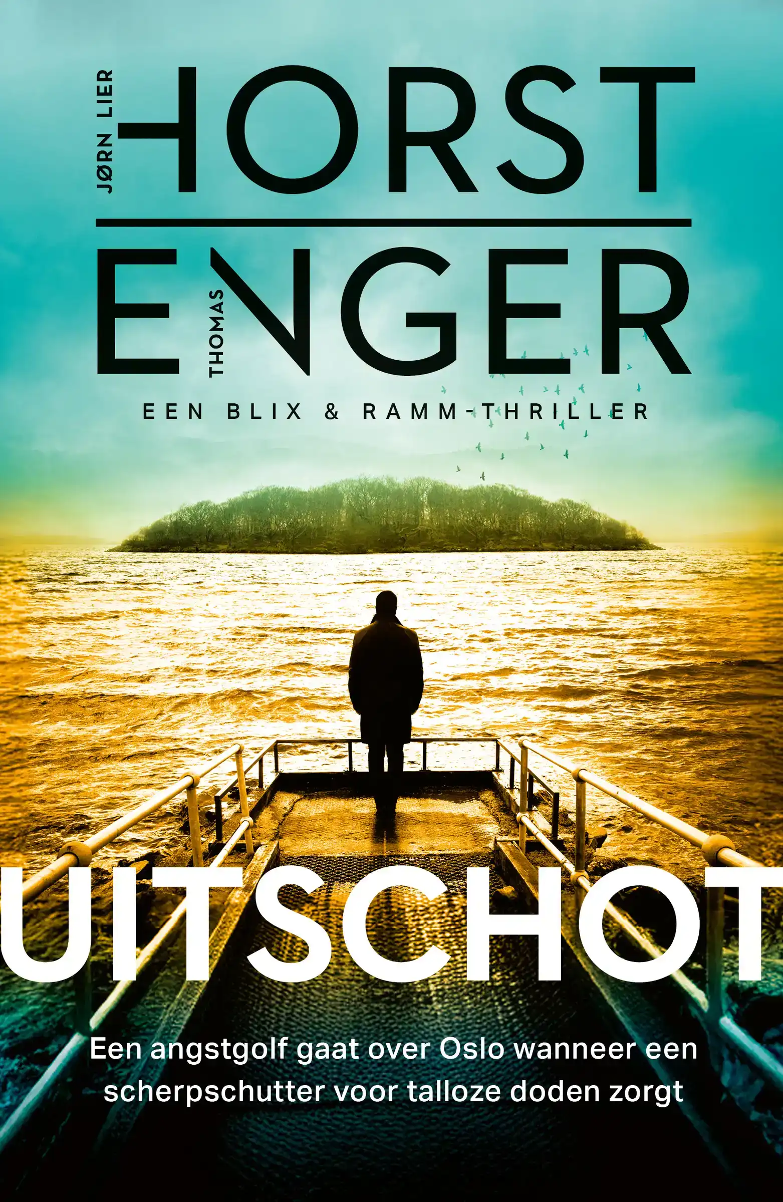 UITSCHOT