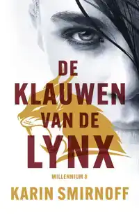 DE KLAUWEN VAN DE LYNX - MILLENNIUM 8