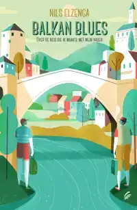 BALKAN BLUES