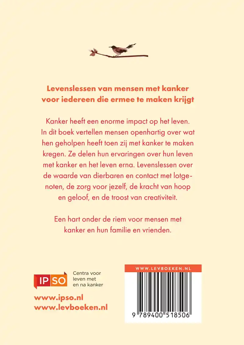 LEVENSLESSEN