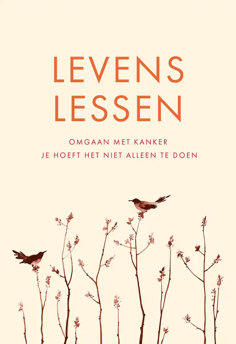 LEVENSLESSEN