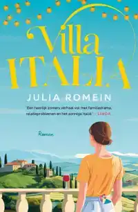 VILLA ITALIA