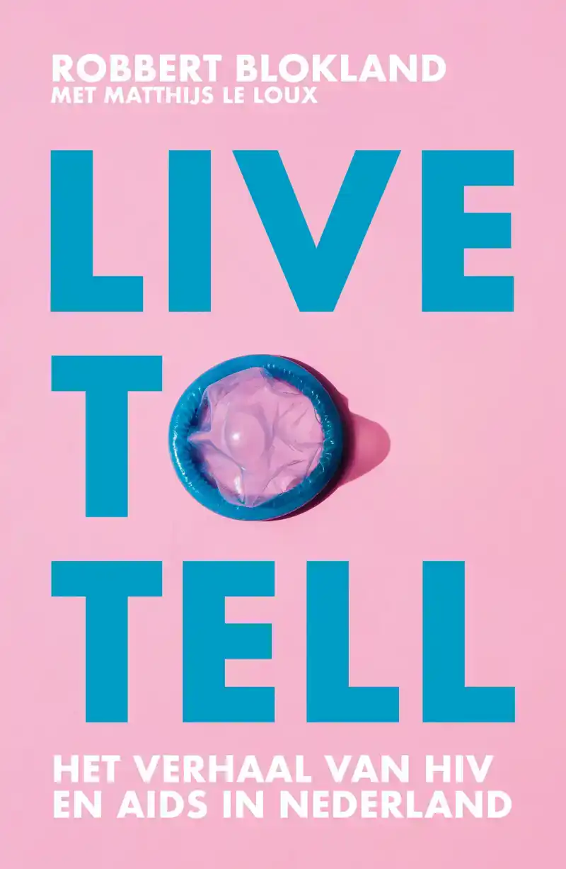 LIVE TO TELL