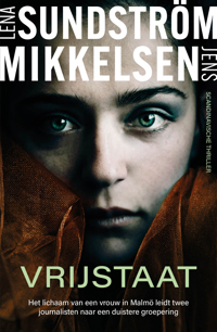 VRIJSTAAT