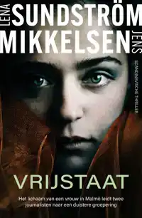 VRIJSTAAT