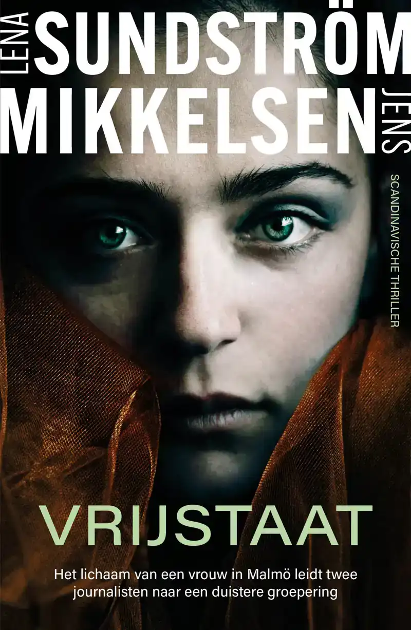 VRIJSTAAT
