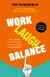 WORK-LAUGH BALANCE