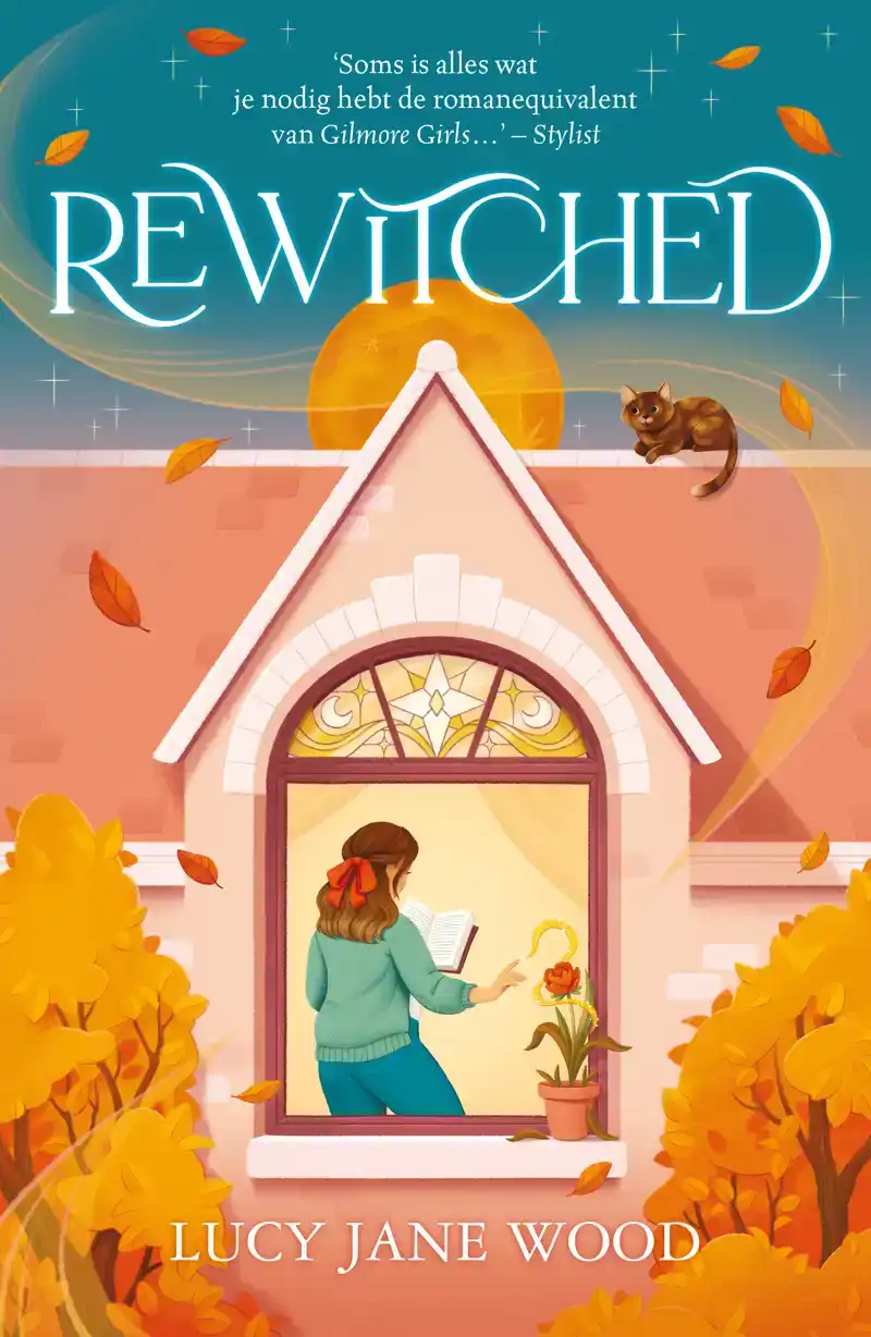 REWITCHED