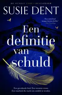 EEN DEFINITIE VAN SCHULD
