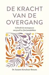 DE KRACHT VAN DE OVERGANG
